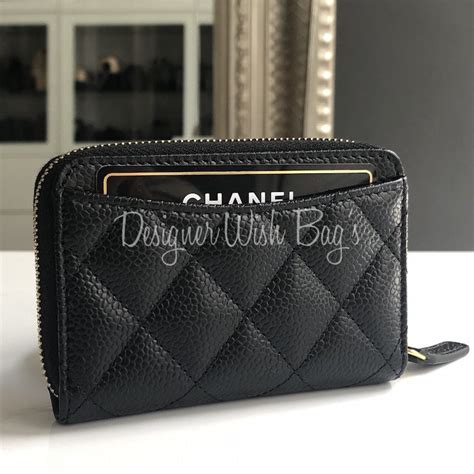 chanel wallet coin|chanel wallet online store.